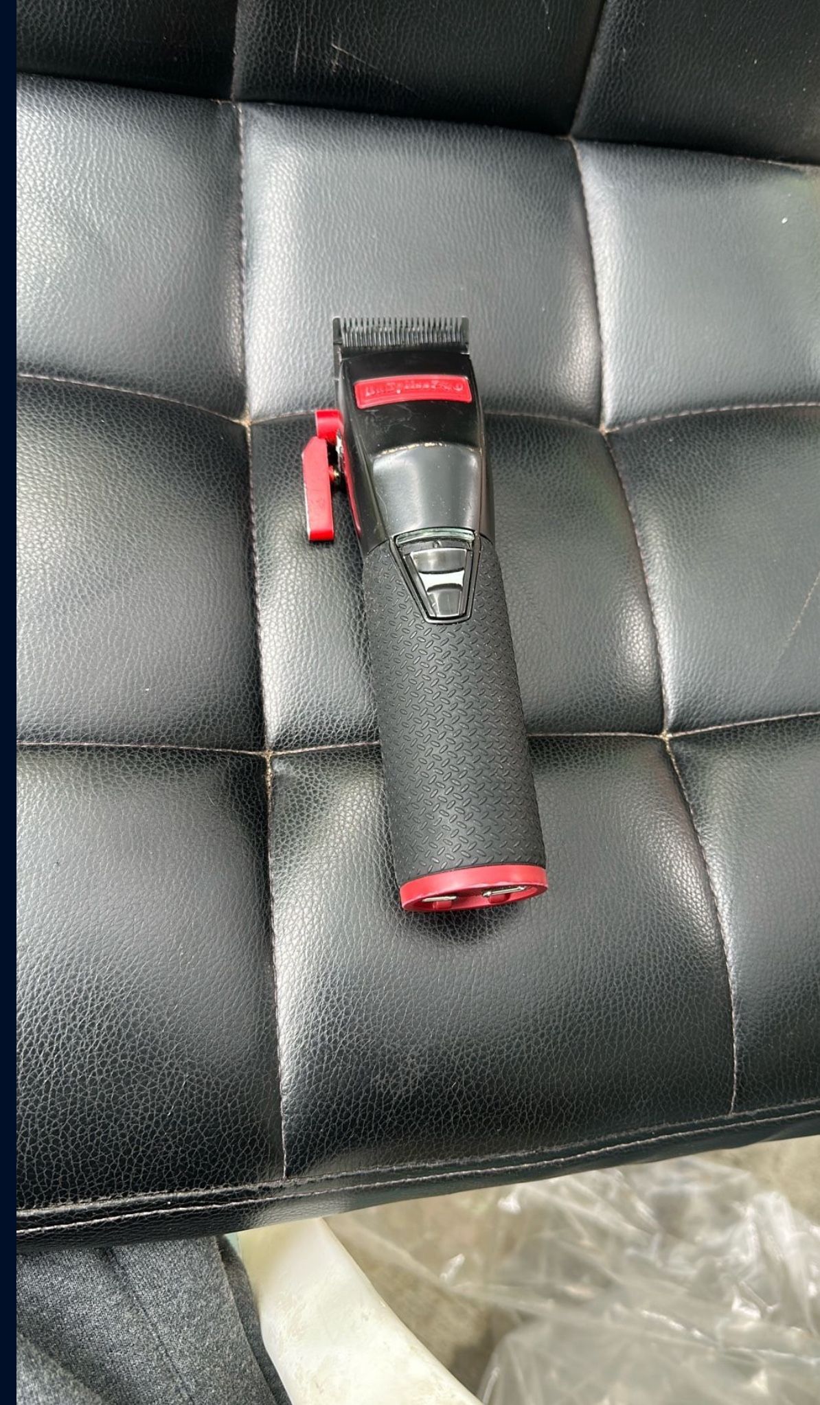 Babyliss Clipper