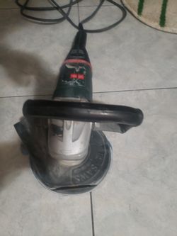 Grinder