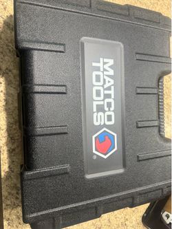 Matco scanner  Maximus plus