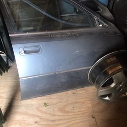 Lexus LS 400 passenger doors90-94