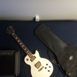 Guitar Bundle 
