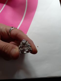 Sterling silver