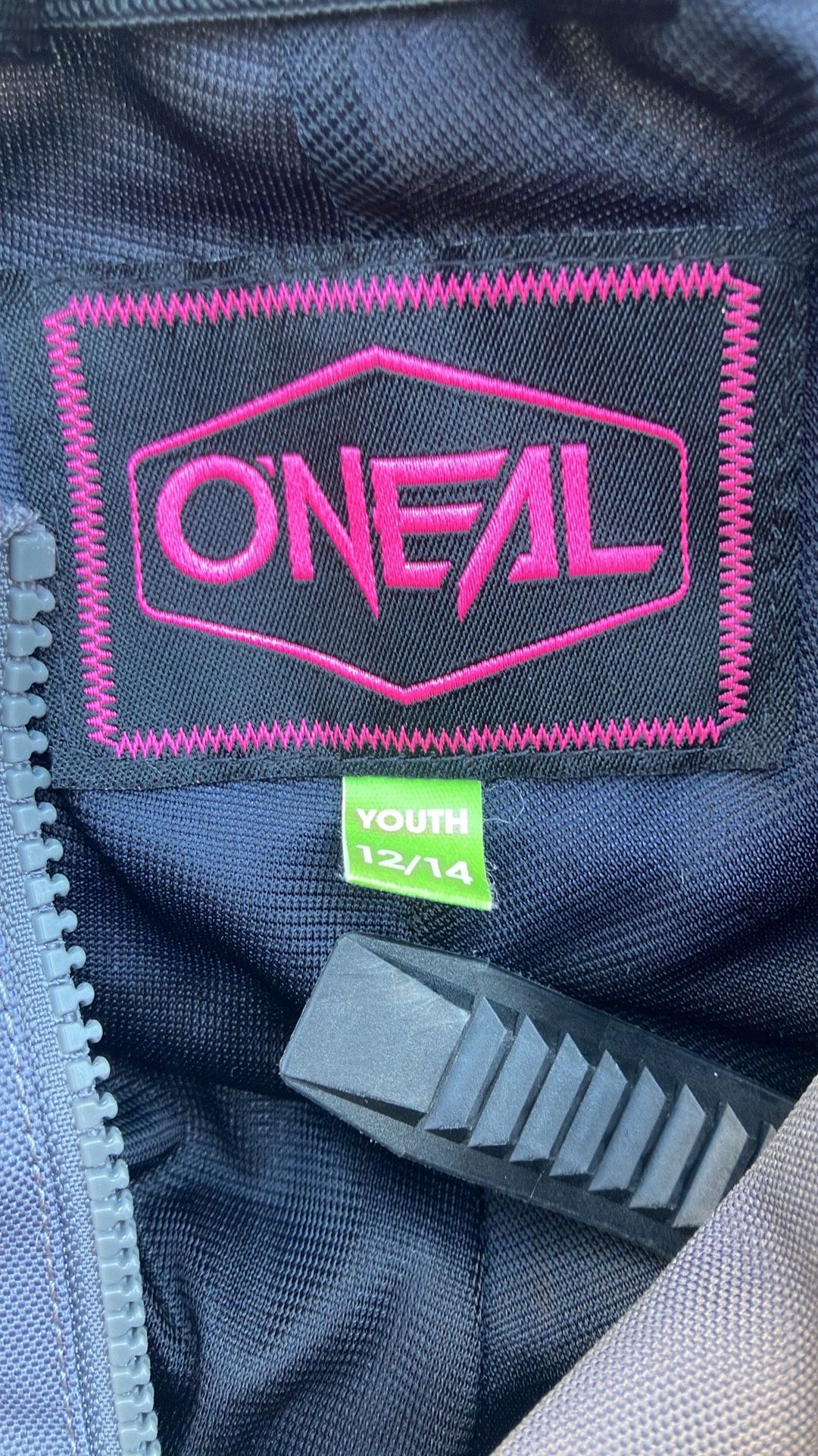 Mid 20th Century Victorian Brass Door Push PlateO’Neal Dirtbike Gear Youth Girls