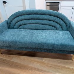 NEW couch can deliver today only!