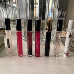 7 New Victoria Secret Roll On Perfumes