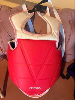 Training gear for small child 7/10 yo