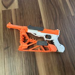Nerf Gun