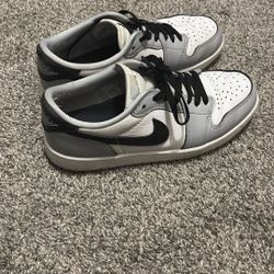 Used Shoes (make Offers)
