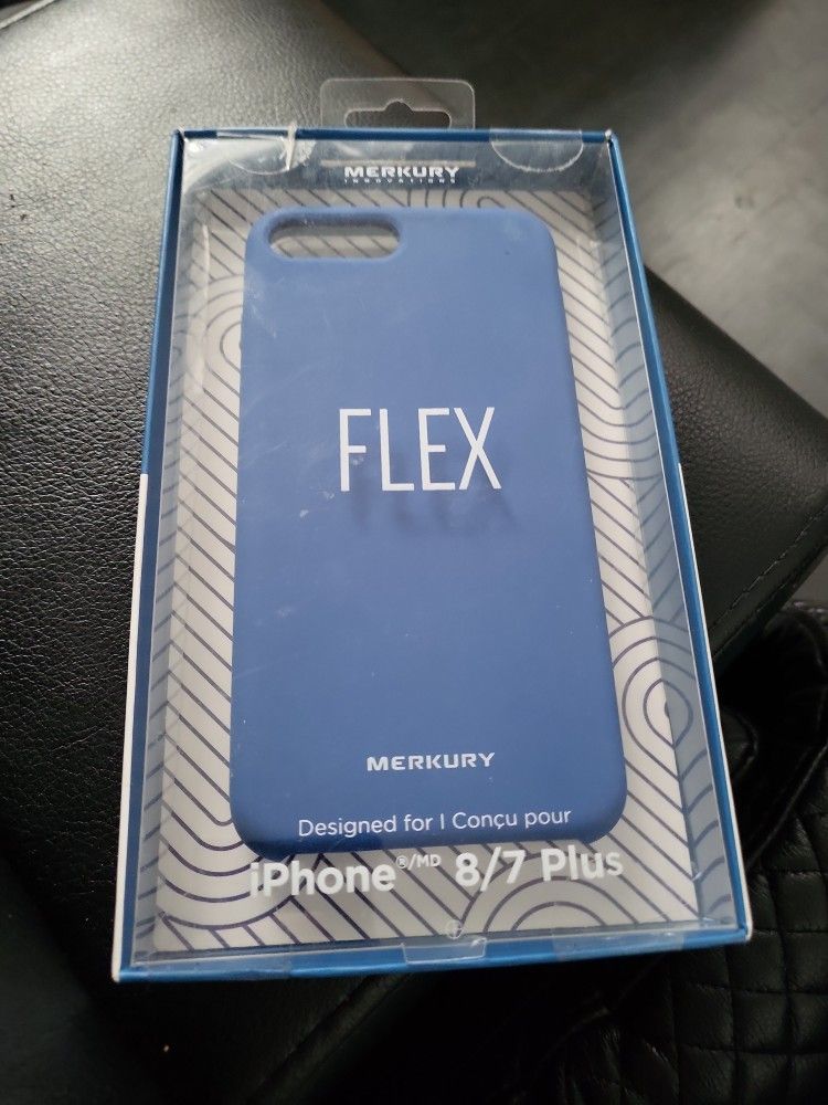 IPhone 8/7 Plus Case