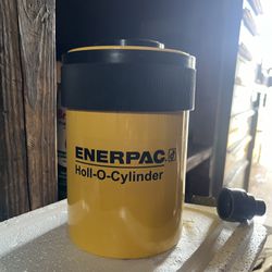 Enerpac holl-O-cylinder 