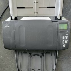 Document Scanner