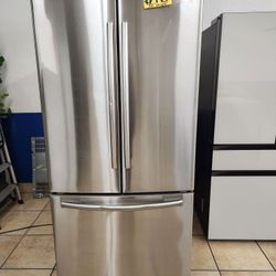 Samsung refrigerator 