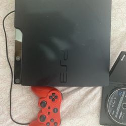 PS3