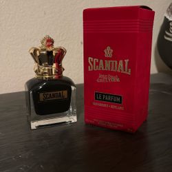 Jpg Scandal 50 Ml