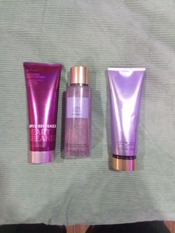 Victoria Secret Lotion And Spray Bundle