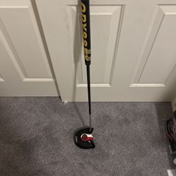 Odyssey Putter Tuttle