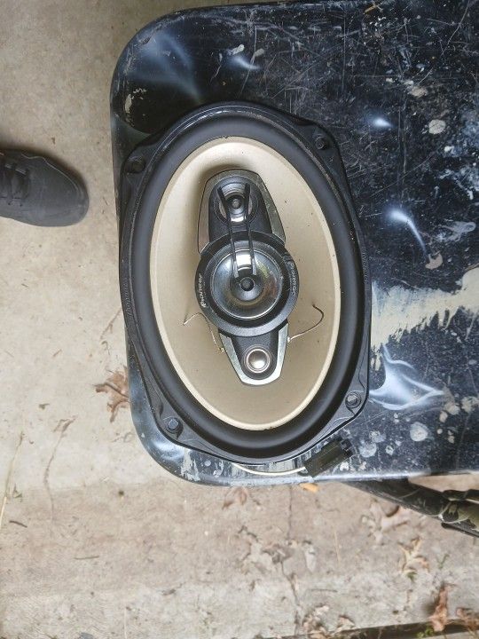 Pioneer 69