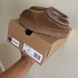 UGG Toddler Tasman II