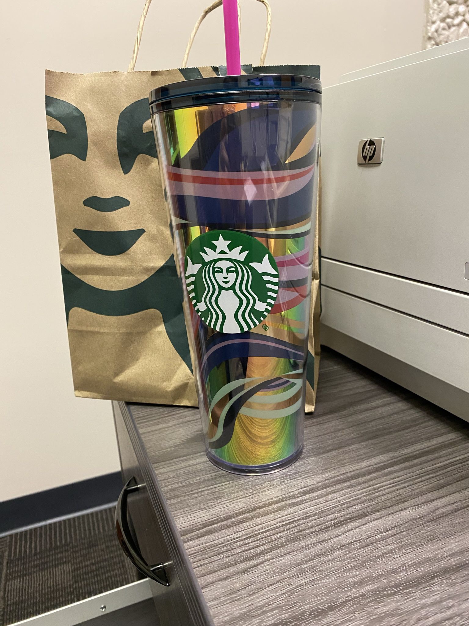 Starbucks Venti Coffee Cup 2021 New 
