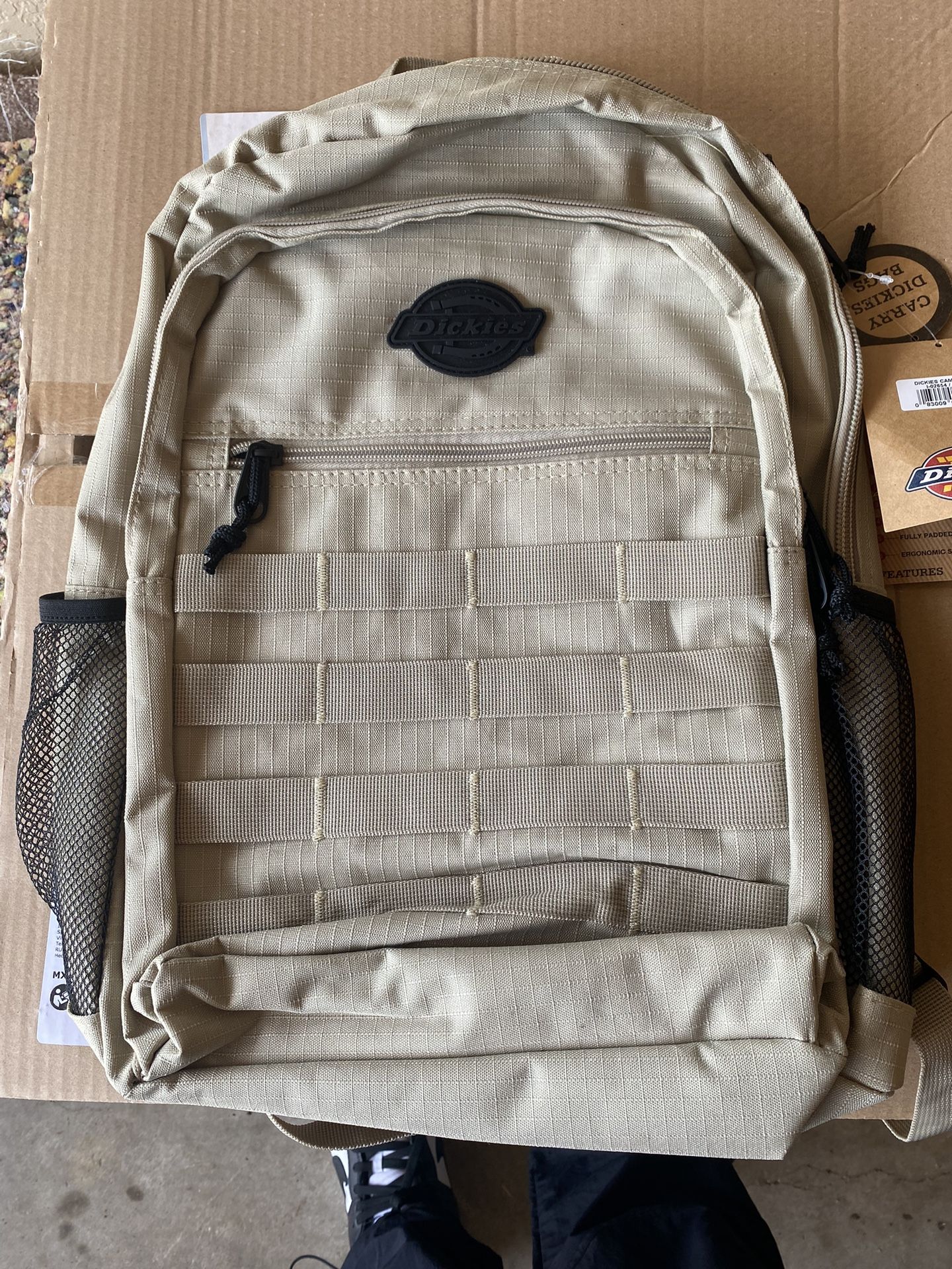 Dickies Campbell Backpack
