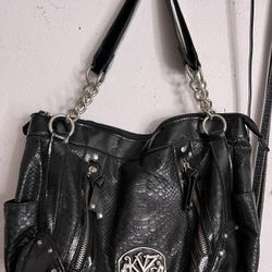 Kathy Van Zeland Bag 