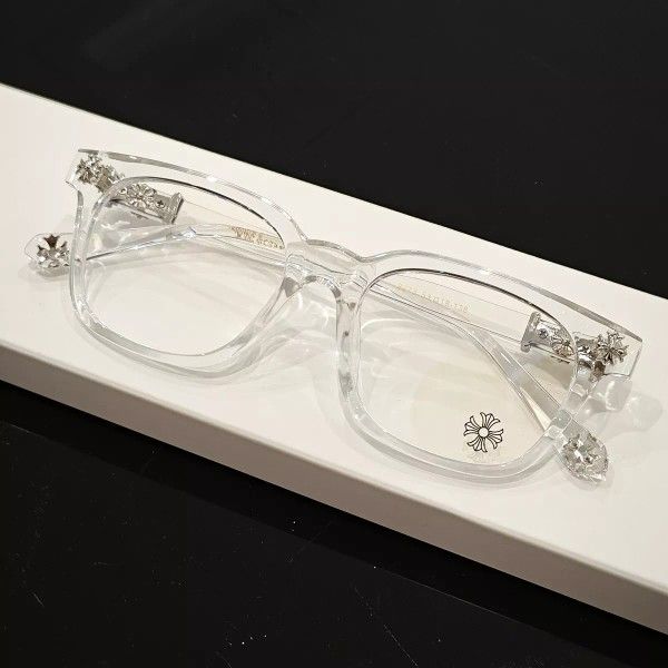 Chrome Hearts Glasses