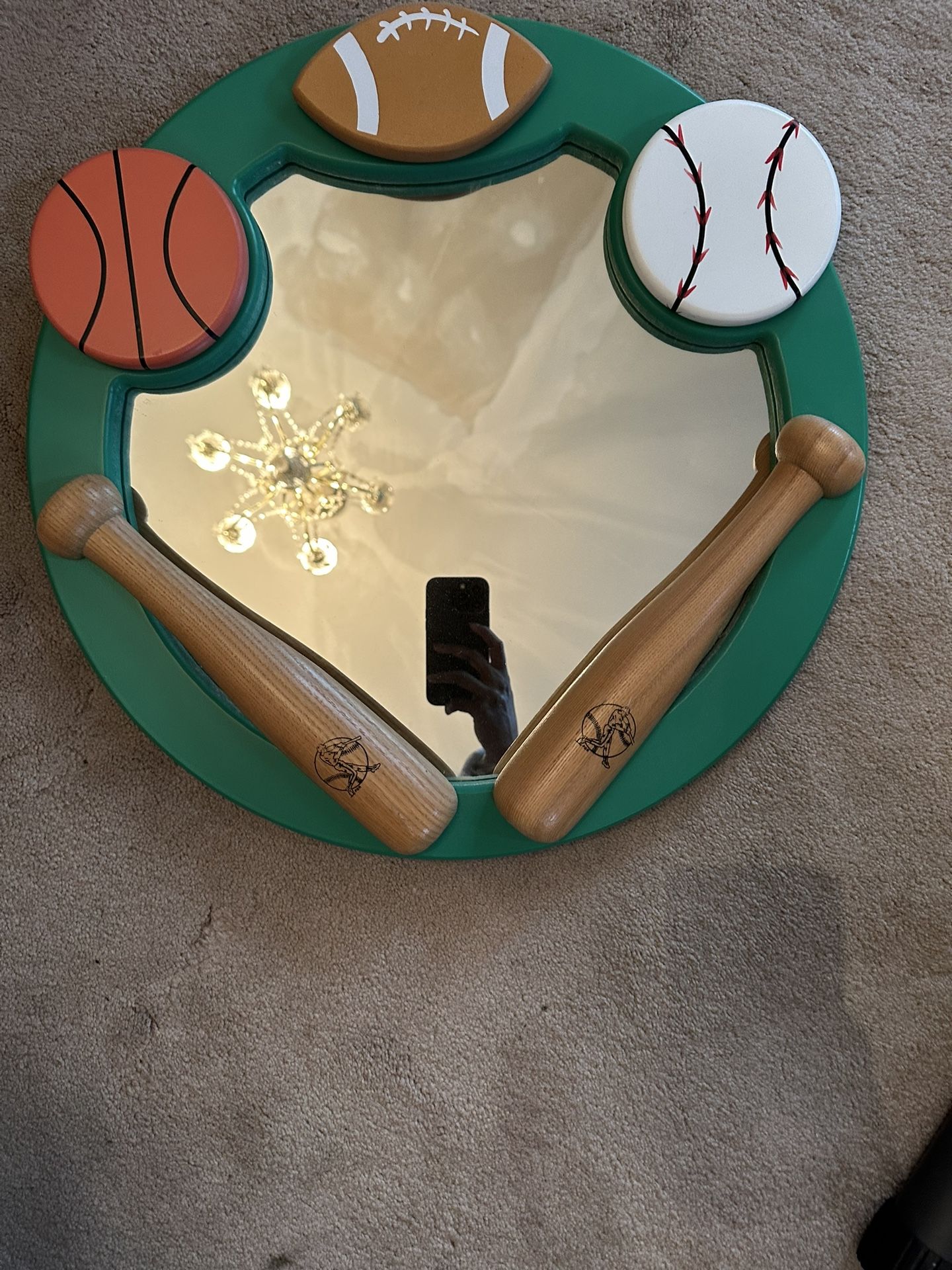 Kid Mirror