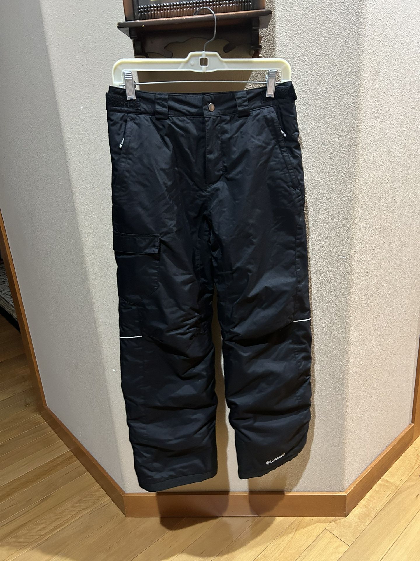 Columbia Omni Tech Insulated Snow Pants - Youth L