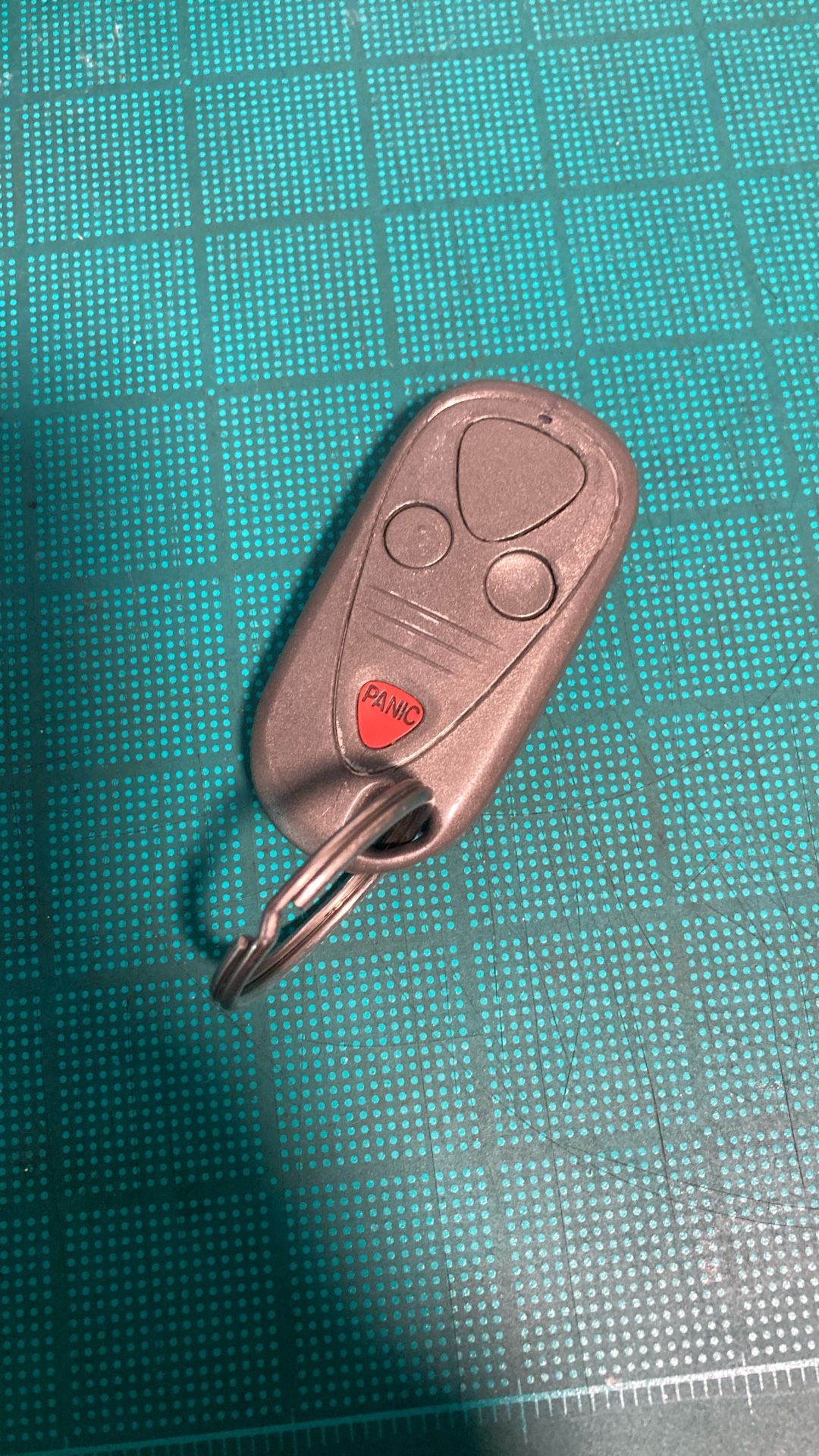 OEM Acura Remote