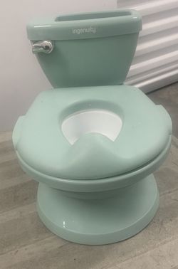 Toilet Training Seat