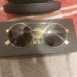 Versace Sunglasses New