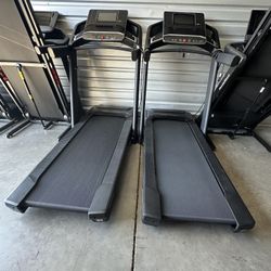ProForm Treadmills 