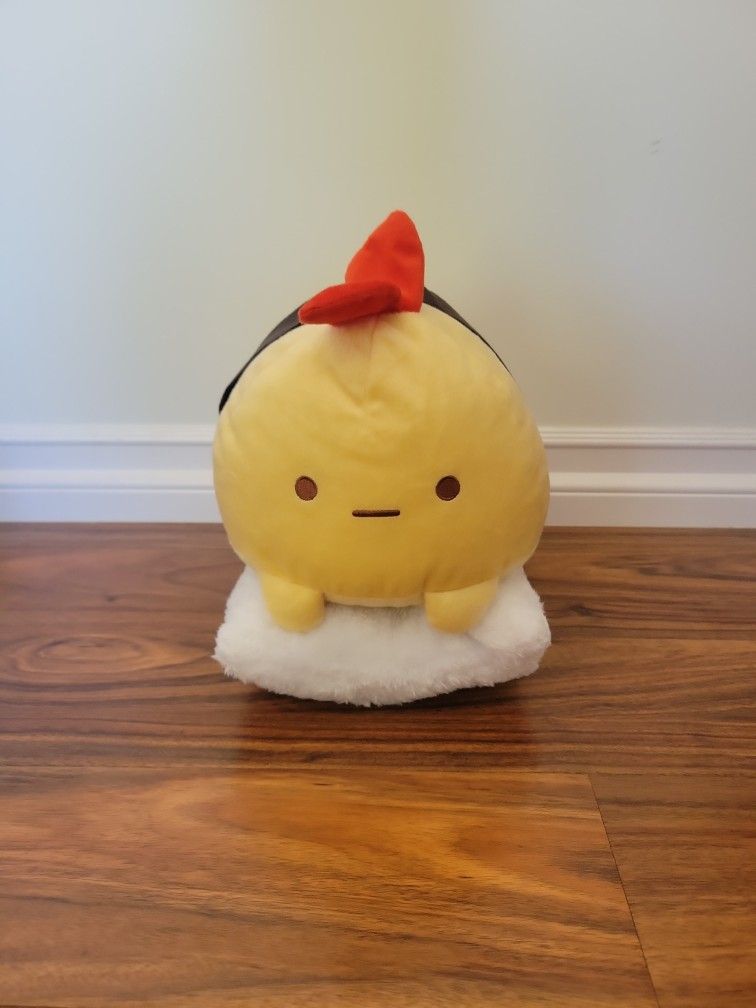 Sumikko Gurashi Plush