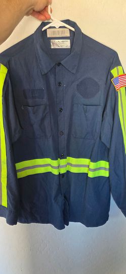 Work shirts