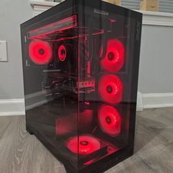 Ryzen 7 5800X Gaming PC | RTX 3070 8GB | 32GB RAM | High FPS