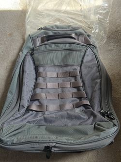 Brand New Scion Roller Backpack Luggage