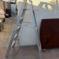 Escalera 6 Feet 