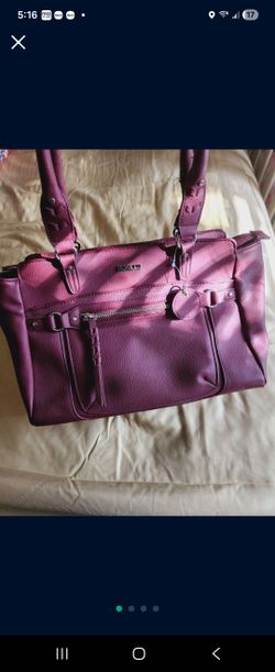 Handbag Like New
