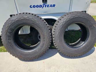 Used Tires
