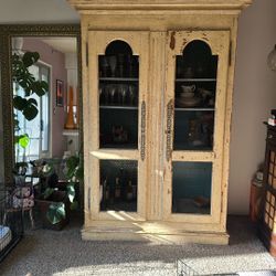 Large Storage Cabinet With Shelves 