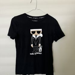 Karl Lagerfeld Shirt 