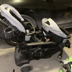 graco modes duo stroller