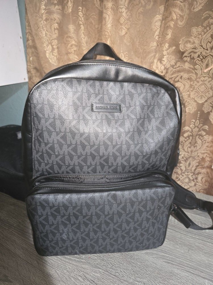 Michael Kors Backpack