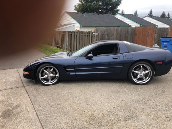 1999 Corvette For Sale >> 1999 Chevrolet Corvette For Sale In Vancouver Wa Offerup 1999 Corvette For Sale >> 1999 Chevrolet Corvette For Sale In Vancouver Wa Offerup