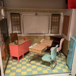 Our generation School