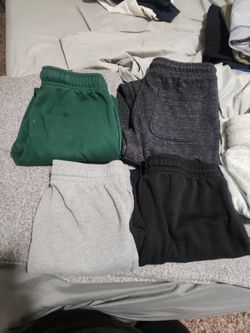 Boys pants
