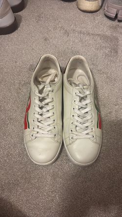 Woman’s Gucci Shoes
