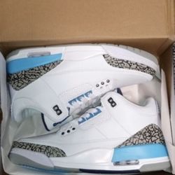 Jordan 3