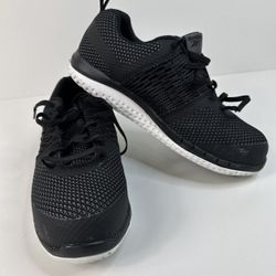 Reebok Men’s Work ULTK Black. 9M