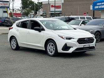 2024 Subaru Impreza